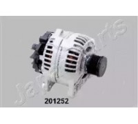 Генератор JAPANPARTS AL201252 AL201252 JAPANPARTS - купить в магазине запчастей по Украине
