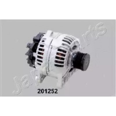 Генератор AL201252 JAPANPARTS - купить в магазине запчастей по Украине