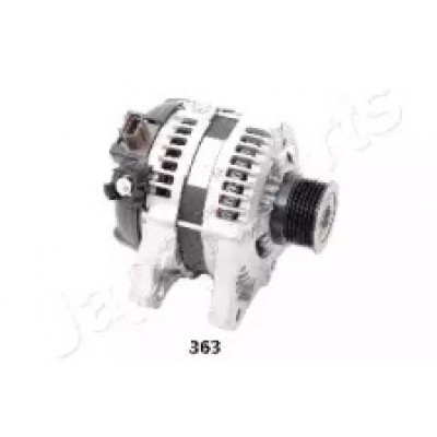 Генератор ALM363 JAPANPARTS - купить в магазине запчастей по Украине
