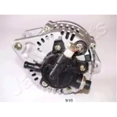 Генератор ALU910 JAPANPARTS - купить в магазине запчастей по Украине