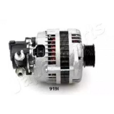 Генератор ALU919I JAPANPARTS - купить в магазине запчастей по Украине