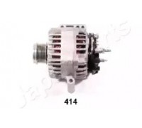Генератор JAPANPARTS ALZ414 ALZ414 JAPANPARTS - купить в магазине запчастей по Украине