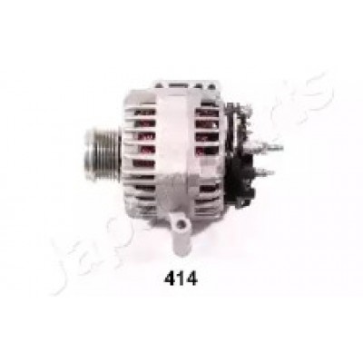 Генератор ALZ414 JAPANPARTS - купить в магазине запчастей по Украине
