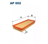 AP002 FILTRON - купить в магазине запчастей по Украине