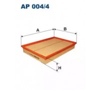 AP0044 FILTRON - купить в магазине запчастей по Украине