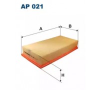 AP021 FILTRON - купить в магазине запчастей по Украине