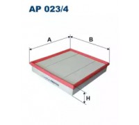 AP0234 FILTRON - купить в магазине запчастей по Украине