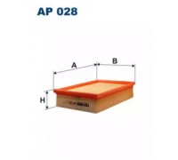 AP028 FILTRON - купить в магазине запчастей по Украине