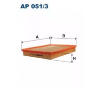 AP0513 FILTRON - купить в магазине запчастей по Украине
