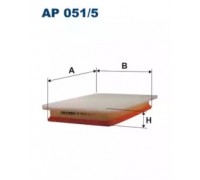 AP0515 FILTRON - купить в магазине запчастей по Украине