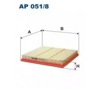 AP0518 FILTRON - купить в магазине запчастей по Украине