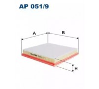 AP0519 FILTRON - купить в магазине запчастей по Украине
