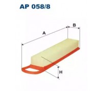 AP0588 FILTRON - купить в магазине запчастей по Украине