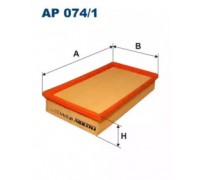 AP0741 FILTRON - купить в магазине запчастей по Украине