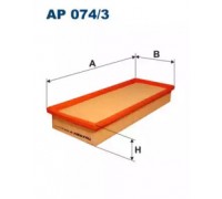 AP0743 FILTRON - купить в магазине запчастей по Украине
