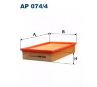 AP0744 FILTRON - купить в магазине запчастей по Украине