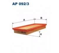 AP0923 FILTRON - купить в магазине запчастей по Украине