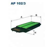 AP1023 FILTRON - купить в магазине запчастей по Украине