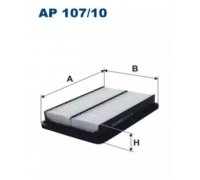 AP10710 FILTRON - купить в магазине запчастей по Украине