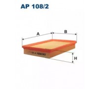 AP1082 FILTRON - купить в магазине запчастей по Украине