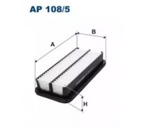 Воздушный фильтр FILTRON AP108/5 AP1085 FILTRON - купить в магазине запчастей по Украине
