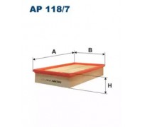 AP1187 FILTRON - купить в магазине запчастей по Украине