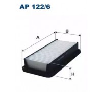 AP1226 FILTRON - купить в магазине запчастей по Украине