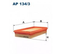 AP1343 FILTRON - купить в магазине запчастей по Украине