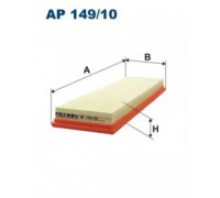 AP14910 FILTRON - купить в магазине запчастей по Украине
