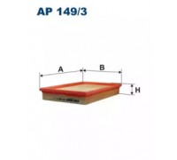 AP1493 FILTRON - купить в магазине запчастей по Украине
