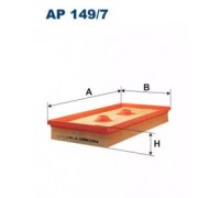 AP1497 FILTRON - купить в магазине запчастей по Украине