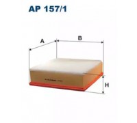 AP1571 FILTRON - купить в магазине запчастей по Украине