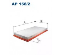AP1582 FILTRON - купить в магазине запчастей по Украине
