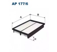 AP1776 FILTRON - купить в магазине запчастей по Украине