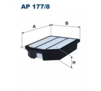 AP1778 FILTRON - купить в магазине запчастей по Украине