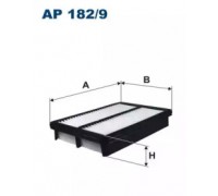 Воздушный фильтр FILTRON AP182/9 AP1829 FILTRON - купить в магазине запчастей по Украине