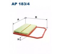 AP1834 FILTRON - купить в магазине запчастей по Украине