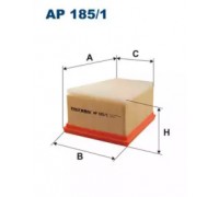 AP1851 FILTRON - купить в магазине запчастей по Украине