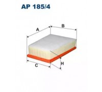 AP1854 FILTRON - купить в магазине запчастей по Украине