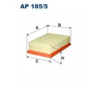 AP1855 FILTRON - купити в магазині запчастин по Україні