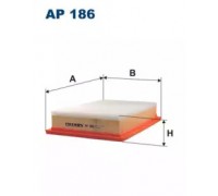 AP186 FILTRON - купить в магазине запчастей по Украине