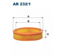 AR2321 FILTRON - купить в магазине запчастей по Украине