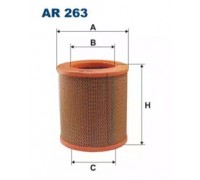 AR263 FILTRON - купить в магазине запчастей по Украине