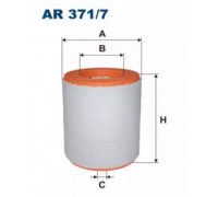 AR3717 FILTRON - купить в магазине запчастей по Украине