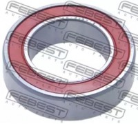 Подшипник, приводной вал FEBEST AS-335515-2RS AS3355152RS FEBEST - купить в магазине запчастей по Украине