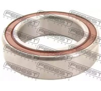 Подшипник, приводной вал FEBEST AS-385815-2RS AS3858152RS FEBEST - купить в магазине запчастей по Украине