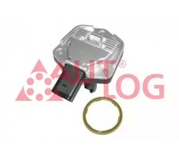 Датчик, уровень моторного масла AUTLOG AS4654 AS4654 AUTLOG - купить в магазине запчастей по Украине