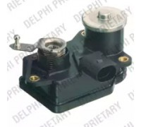 Патрубок дроссельной заслонки DELPHI AT10016-12B1 AT1001612B1 DELPHI - купить в магазине запчастей по Украине