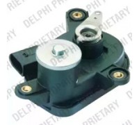 Патрубок дроссельной заслонки DELPHI AT10017-12B1 AT1001712B1 DELPHI - купить в магазине запчастей по Украине