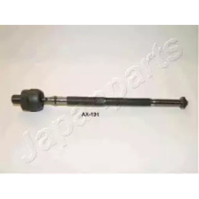Осевой шарнир, рулевая тяга AX191 JAPANPARTS - купить в магазине запчастей по Украине